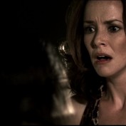 Annie Wersching as Libby Bradley in Cold Case