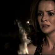 Annie Wersching as Libby Bradley in Cold Case