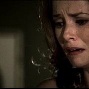 Annie Wersching as Libby Bradley in Cold Case