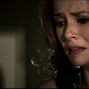 Annie Wersching as Libby Bradley in Cold Case