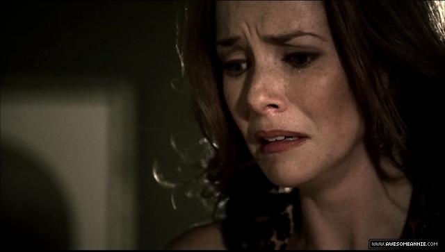 Annie Wersching as Libby Bradley in Cold Case