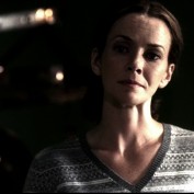 Annie Wersching as Libby Bradley in Cold Case