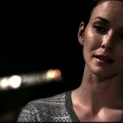 Annie Wersching as Libby Bradley in Cold Case