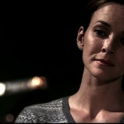 Annie Wersching as Libby Bradley in Cold Case