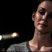 Annie Wersching as Libby Bradley in Cold Case