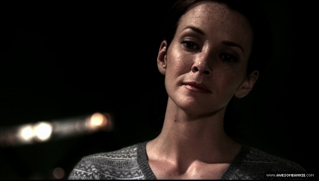 Annie Wersching as Libby Bradley in Cold Case