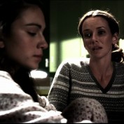 Annie Wersching as Libby Bradley in Cold Case