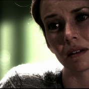 Annie Wersching as Libby Bradley in Cold Case