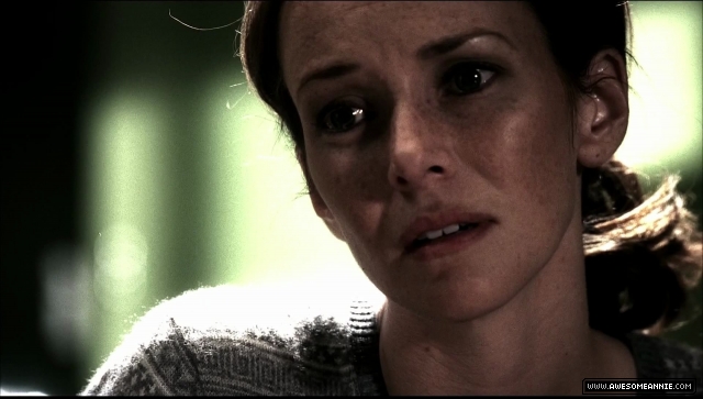 Annie Wersching as Libby Bradley in Cold Case