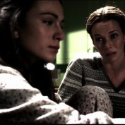 Annie Wersching as Libby Bradley in Cold Case