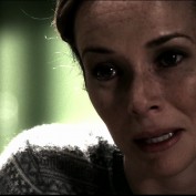 Annie Wersching as Libby Bradley in Cold Case