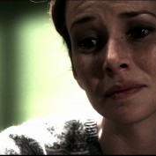 Annie Wersching as Libby Bradley in Cold Case