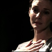 Annie Wersching as Libby Bradley in Cold Case