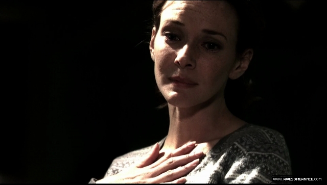 Annie Wersching as Libby Bradley in Cold Case