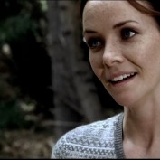 Annie Wersching as Libby Bradley in Cold Case