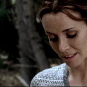 Annie Wersching as Libby Bradley in Cold Case