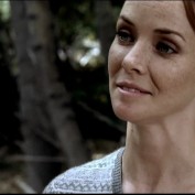 Annie Wersching as Libby Bradley in Cold Case