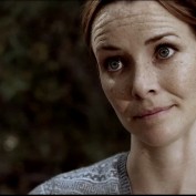 Annie Wersching as Libby Bradley in Cold Case