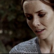 Annie Wersching as Libby Bradley in Cold Case