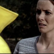 Annie Wersching as Libby Bradley in Cold Case