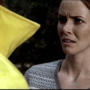 Annie Wersching as Libby Bradley in Cold Case