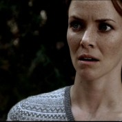 Annie Wersching as Libby Bradley in Cold Case