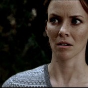 Annie Wersching as Libby Bradley in Cold Case