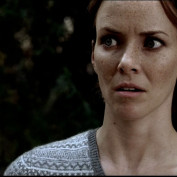 Annie Wersching as Libby Bradley in Cold Case