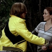 Annie Wersching as Libby Bradley in Cold Case