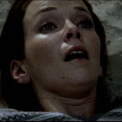 Annie Wersching as Libby Bradley in Cold Case