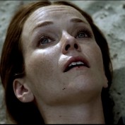 Annie Wersching as Libby Bradley in Cold Case