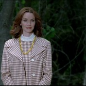 Annie Wersching as Libby Bradley in Cold Case