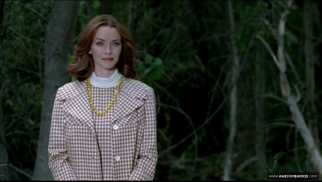 Annie Wersching as Libby Bradley in Cold Case