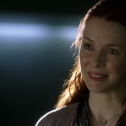 Annie Wersching in CSI: Crime Scene Investigation