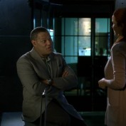 Annie Wersching in CSI: Crime Scene Investigation