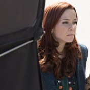 Annie Wersching in Dallas Promotional Photo 01