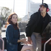 Annie Wersching in Dallas Promotional Photo 03