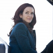 Annie Wersching in Dallas Promotional Photo 04