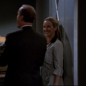 Annie Wersching in Frasier