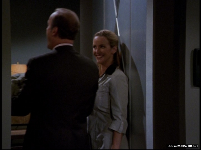 Annie Wersching in Frasier