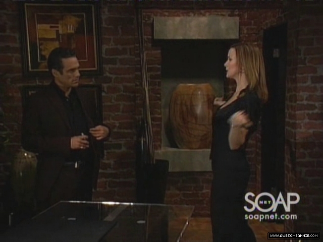 Annie Wersching as Amelia Joffe in General Hospital