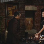 Annie Wersching as Amelia Joffe in General Hospital