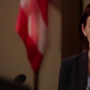 Annie Wersching in Harry's Law