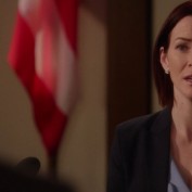 Annie Wersching in Harry's Law