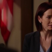 Annie Wersching in Harry's Law