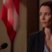 Annie Wersching in Harry's Law