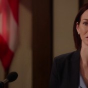 Annie Wersching in Harry's Law