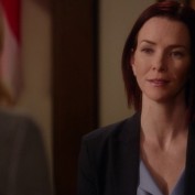 Annie Wersching in Harry's Law