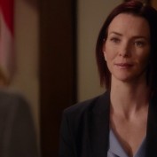 Annie Wersching in Harry's Law