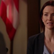 Annie Wersching in Harry's Law